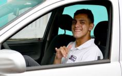 Foto de la galería: Acompañamiento y compromiso ciudadano en los comicios legislativos en Posadas