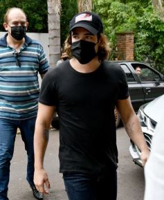 Foto de la galería: Acompañamiento y compromiso ciudadano en los comicios legislativos en Posadas