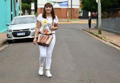 Foto de la galería: Acompañamiento y compromiso ciudadano en los comicios legislativos en Posadas