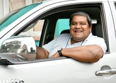 Foto de la galería: Acompañamiento y compromiso ciudadano en los comicios legislativos en Posadas