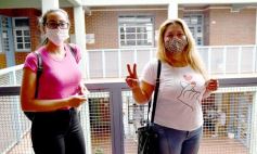 Foto de la galería: Acompañamiento y compromiso ciudadano en los comicios legislativos en Posadas