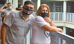 Foto de la galería: Acompañamiento y compromiso ciudadano en los comicios legislativos en Posadas