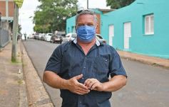 Foto de la galería: Acompañamiento y compromiso ciudadano en los comicios legislativos en Posadas