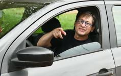 Foto de la galería: Acompañamiento y compromiso ciudadano en los comicios legislativos en Posadas