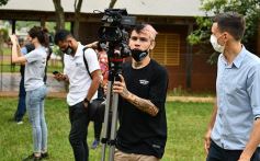 Foto de la galería: Acompañamiento y compromiso ciudadano en los comicios legislativos en Posadas