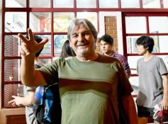 Foto de la galería: Triunfo electoral y celebración compartida en la Casa Radical de Posadas