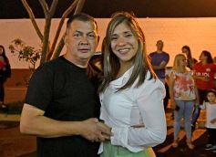 Foto de la galería: Triunfo electoral y celebración compartida en la Casa Radical de Posadas