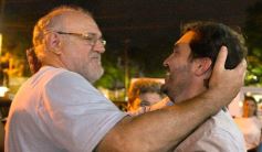 Foto de la galería: Triunfo electoral y celebración compartida en la Casa Radical de Posadas