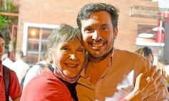 Foto de la galería: Triunfo electoral y celebración compartida en la Casa Radical de Posadas