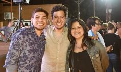 Foto de la galería: Triunfo electoral y celebración compartida en la Casa Radical de Posadas