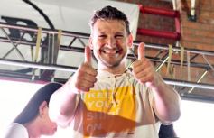 Foto de la galería: Triunfo electoral y celebración compartida en la Casa Radical de Posadas