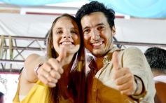 Foto de la galería: Triunfo electoral y celebración compartida en la Casa Radical de Posadas