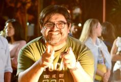 Foto de la galería: Triunfo electoral y celebración compartida en la Casa Radical de Posadas