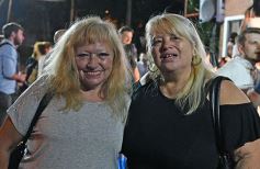 Foto de la galería: Triunfo electoral y celebración compartida en la Casa Radical de Posadas