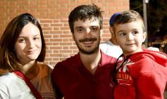 Foto de la galería: Triunfo electoral y celebración compartida en la Casa Radical de Posadas