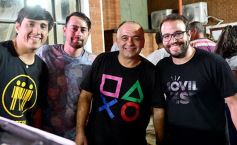 Foto de la galería: Triunfo electoral y celebración compartida en la Casa Radical de Posadas