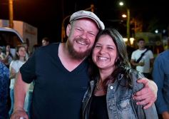 Foto de la galería: Triunfo electoral y celebración compartida en la Casa Radical de Posadas