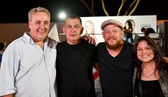 Foto de la galería: Triunfo electoral y celebración compartida en la Casa Radical de Posadas