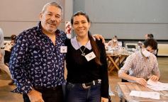 Foto de la galería: Se realizó el escrutinio definitivo de las elecciones en Misiones