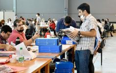 Foto de la galería: Se realizó el escrutinio definitivo de las elecciones en Misiones