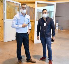 Foto de la galería: Se realizó el escrutinio definitivo de las elecciones en Misiones