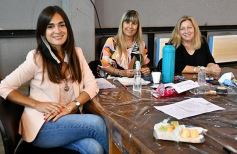 Foto de la galería: Se realizó el escrutinio definitivo de las elecciones en Misiones