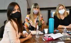 Foto de la galería: Se realizó el escrutinio definitivo de las elecciones en Misiones