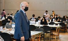 Foto de la galería: Se realizó el escrutinio definitivo de las elecciones en Misiones