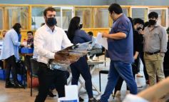 Foto de la galería: Se realizó el escrutinio definitivo de las elecciones en Misiones