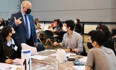 Foto de la galería: Se realizó el escrutinio definitivo de las elecciones en Misiones