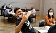 Foto de la galería: Se realizó el escrutinio definitivo de las elecciones en Misiones