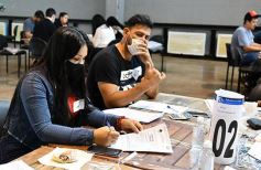 Foto de la galería: Se realizó el escrutinio definitivo de las elecciones en Misiones