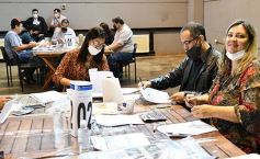 Foto de la galería: Se realizó el escrutinio definitivo de las elecciones en Misiones