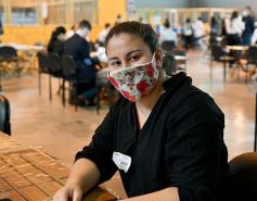 Foto de la galería: Se realizó el escrutinio definitivo de las elecciones en Misiones