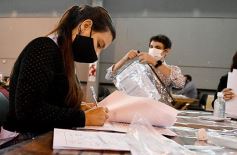 Foto de la galería: Se realizó el escrutinio definitivo de las elecciones en Misiones