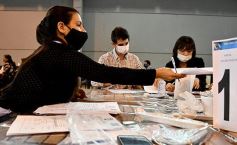 Foto de la galería: Se realizó el escrutinio definitivo de las elecciones en Misiones