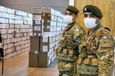 Foto de la galería: Se realizó el escrutinio definitivo de las elecciones en Misiones