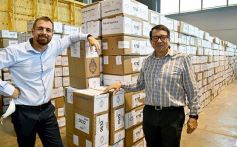 Foto de la galería: Se realizó el escrutinio definitivo de las elecciones en Misiones