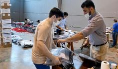 Foto de la galería: Se realizó el escrutinio definitivo de las elecciones en Misiones