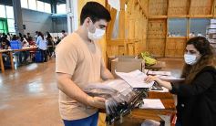 Foto de la galería: Se realizó el escrutinio definitivo de las elecciones en Misiones