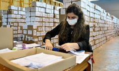 Foto de la galería: Se realizó el escrutinio definitivo de las elecciones en Misiones