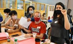 Foto de la galería: Se realizó el escrutinio definitivo de las elecciones en Misiones