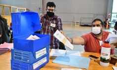Foto de la galería: Se realizó el escrutinio definitivo de las elecciones en Misiones