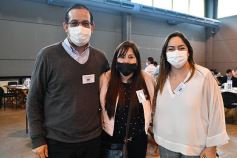 Foto de la galería: Se realizó el escrutinio definitivo de las elecciones en Misiones