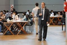 Foto de la galería: Se realizó el escrutinio definitivo de las elecciones en Misiones