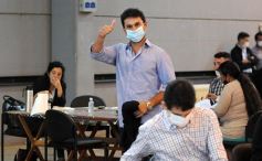 Foto de la galería: Se realizó el escrutinio definitivo de las elecciones en Misiones