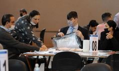 Foto de la galería: Se realizó el escrutinio definitivo de las elecciones en Misiones