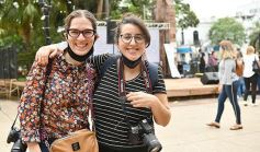 Foto de la galería: Conocimiento y encuentro en la Kermés Científica de la UNaM