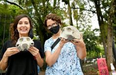 Foto de la galería: Conocimiento y encuentro en la Kermés Científica de la UNaM