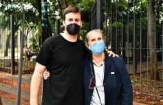 Foto de la galería: Conocimiento y encuentro en la Kermés Científica de la UNaM